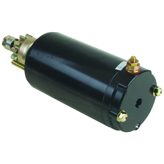 WAI New Starter Motor for Johnson 5727N