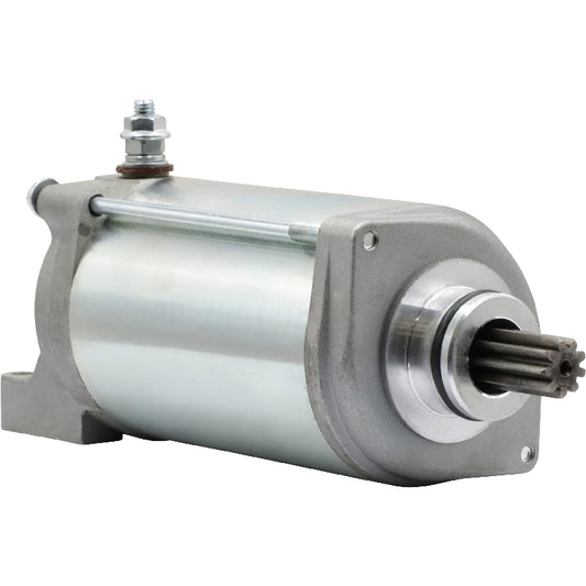 WAI New Starter Motor for Can-Am / Bombardier 0.9 kw 18575N