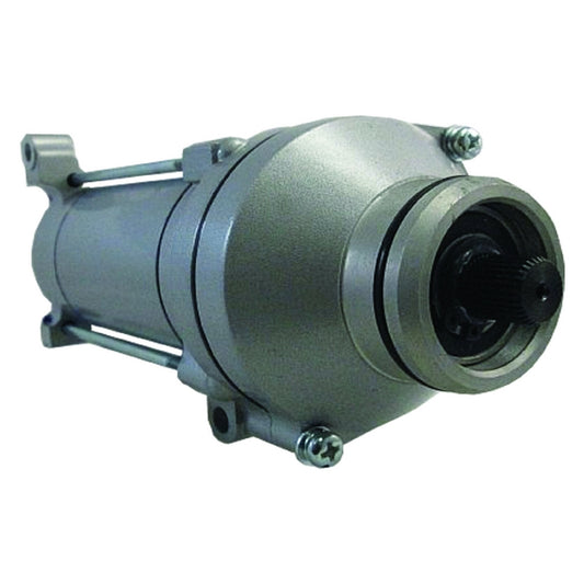 WAI New Starter Motor for Honda 0.6 kw 18627N