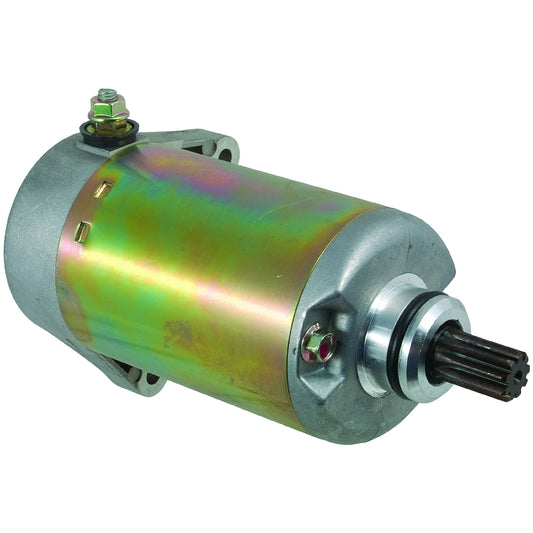 WAI New Starter Motor for Suzuki 18794N