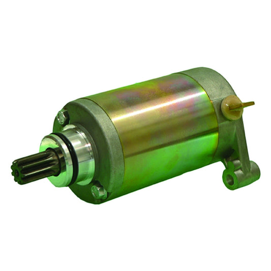 WAI New Starter Motor for Suzuki 0.5 kw 18783N