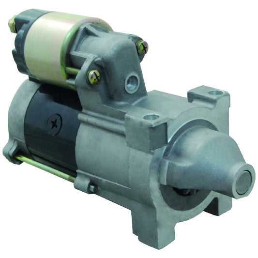 WAI New Starter Motor for Briggs Stratton 0.8 kw 18428N