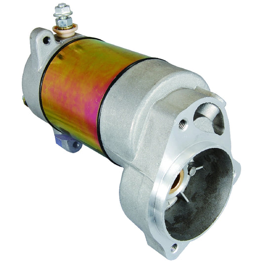 WAI New Starter Motor for Polaris 0.6 kw 18331N