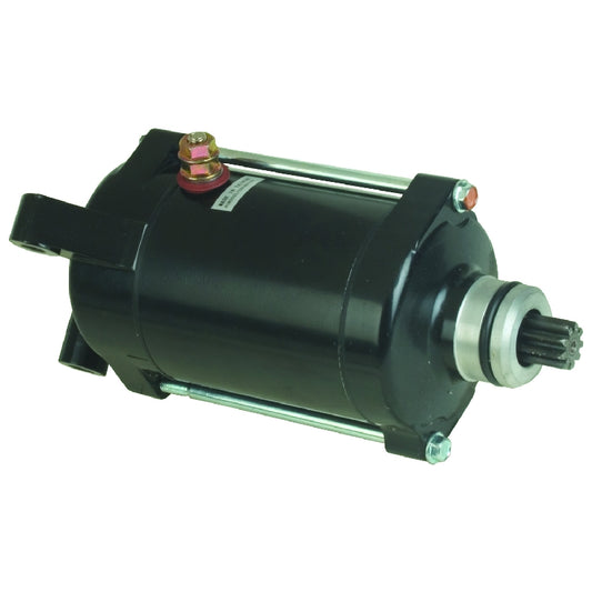 WAI New Starter Motor for Yamaha 18750N