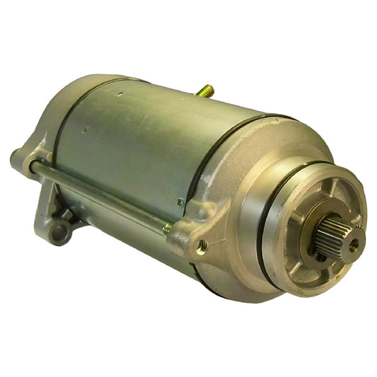 WAI New Starter Motor for Kawasaki 18688N