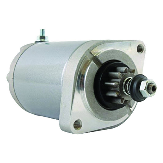 WAI New Starter Motor for Kawasaki 1.8 kw 19277N