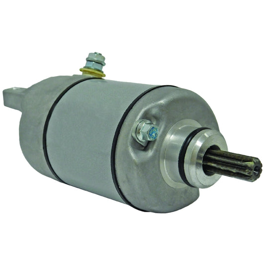 WAI New Starter Motor for KTM 19633N