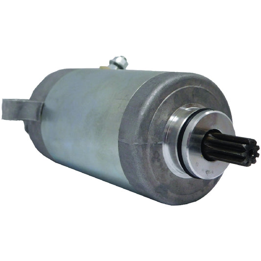 WAI New Starter Motor for Kawasaki 0.8 kw 18716N