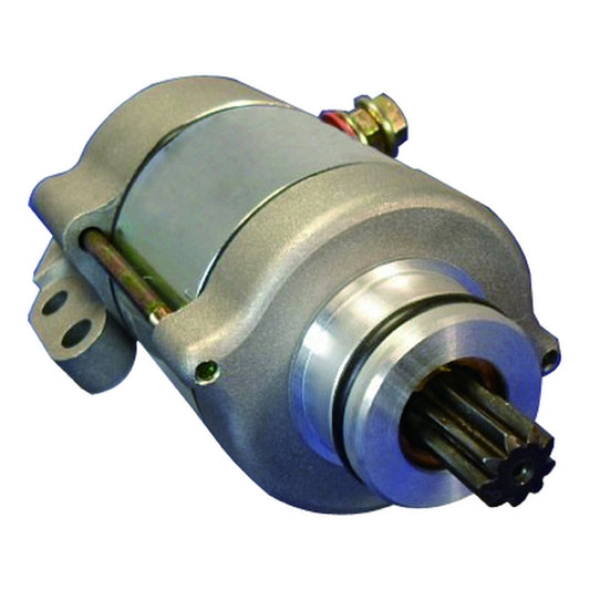 WAI New Starter Motor for KTM 0.3 kw 19091N
