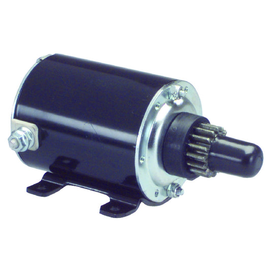 WAI New Starter Motor for John Deere 0.5 kw 5752N