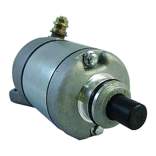 WAI New Starter Motor for Mitsuba 0.5 kw 18922N