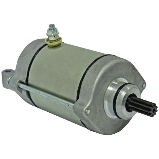 WAI New Starter Motor for Honda 18622N
