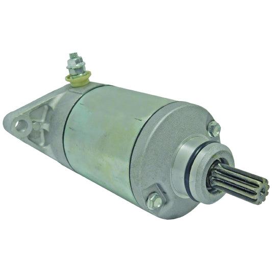 WAI New Starter Motor for Suzuki 0.4 kw 18807N