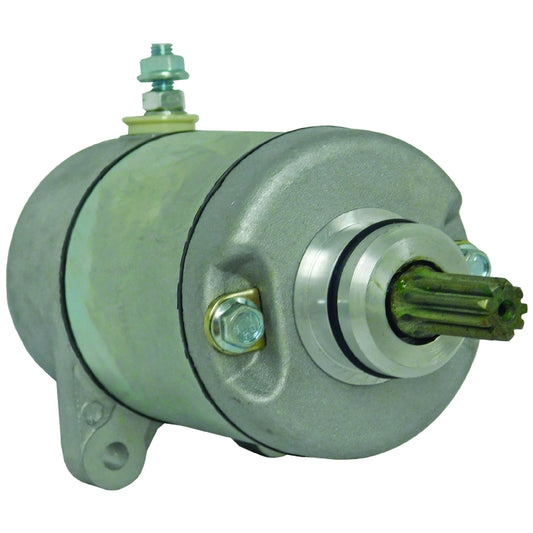 WAI New Starter Motor for Honda 18607N