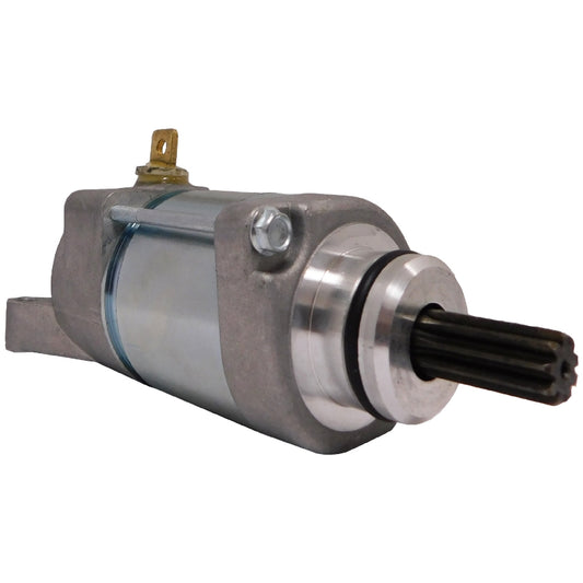 WAI New Starter Motor for Yamaha 16075N