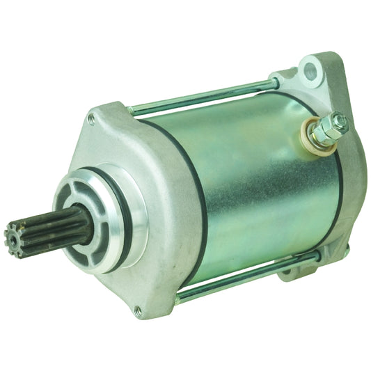 WAI New Starter Motor for Arctic Cat 18796N