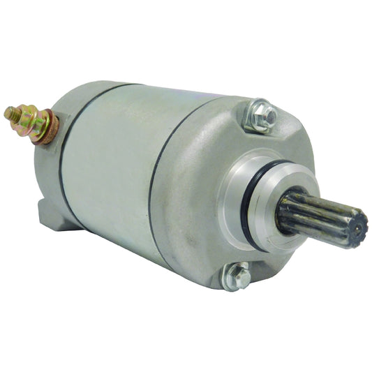 WAI New Starter Motor for Polaris 0.6 Kw 19089N