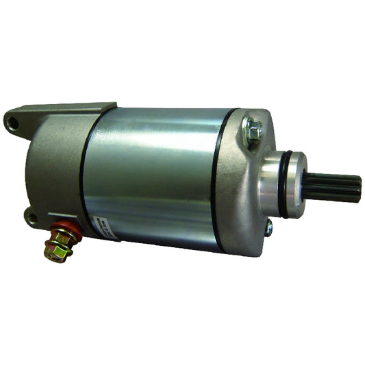 WAI New Starter Motor for Kwasaki 0.5 kw 18702N