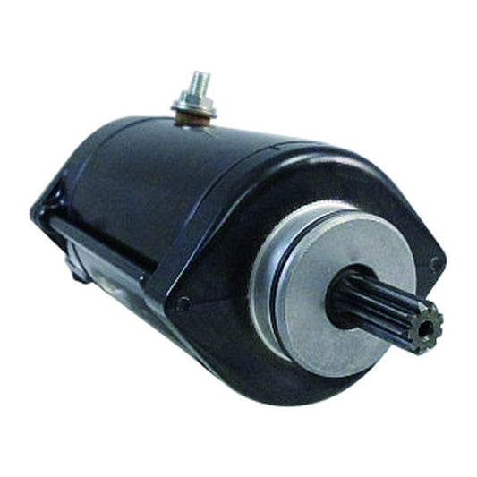 WAI New Starter Motor for Kawasaki 0.5 Kw 18692N