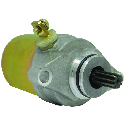 WAI New Starter Motor for Polaris 18644N