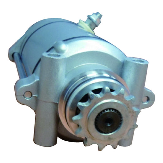 WAI New Starter Motor for Honda 0.6 kw 18611N