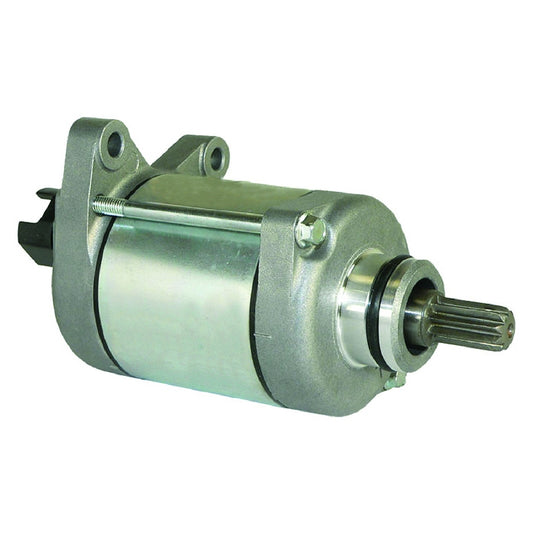 WAI New Starter Motor for Honda 19642N