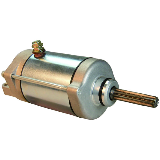 WAI New Starter Motor for Suzuki 0.4 Kw 18810N