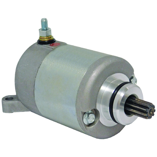 WAI New Starter Motor for Polaris 0.4 kw 34050N