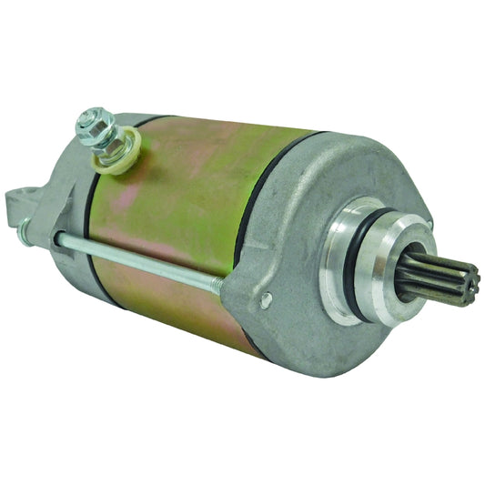 WAI New Starter Motor for Kymco 0.4 Kw 37009N