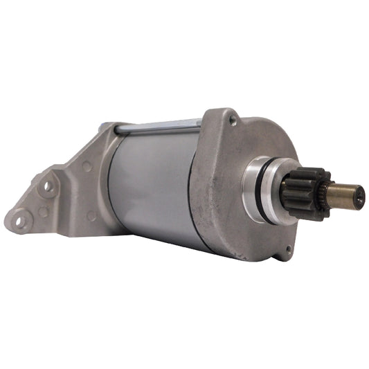 WAI New Starter Motor for Yamaha 18746N