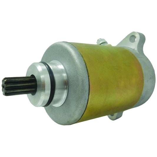 WAI New Starter Motor for Aprilia 0.45 Kw 19588N