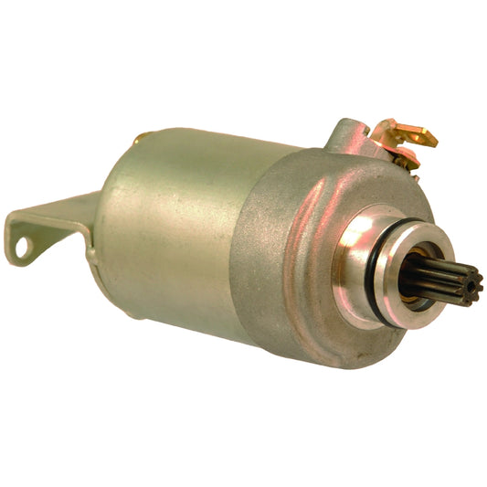 WAI New Starter Motor for Kawasaki 0.4 kw 18693N