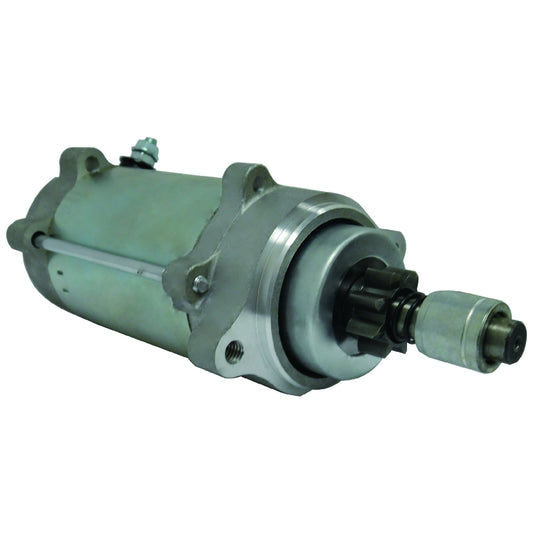 WAI New Starter Motor for Bombardier 16093N