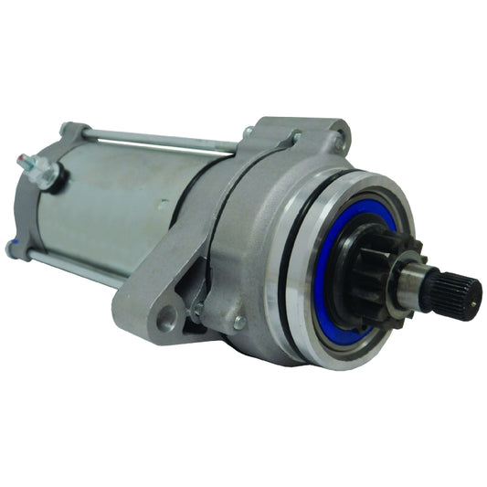WAI New Starter Motor for Honda 18676N