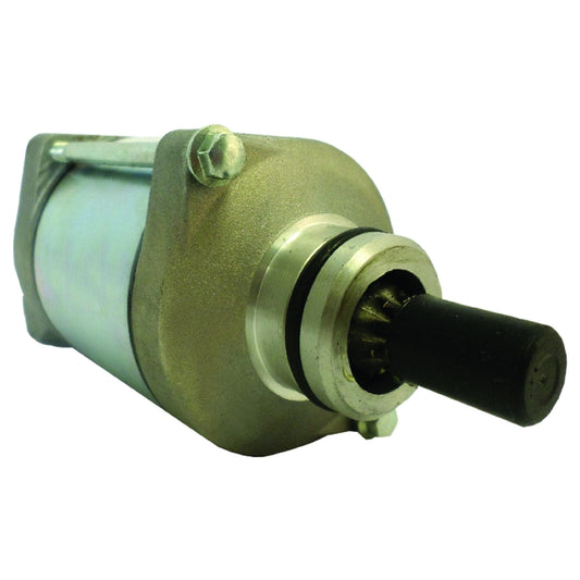 WAI New Starter Motor for Kawasaki 19032N