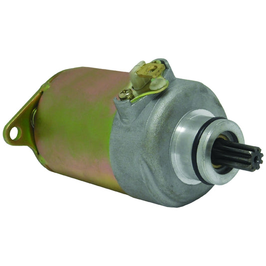 WAI New Starter Motor for Kymco 0.3 kw 37045N