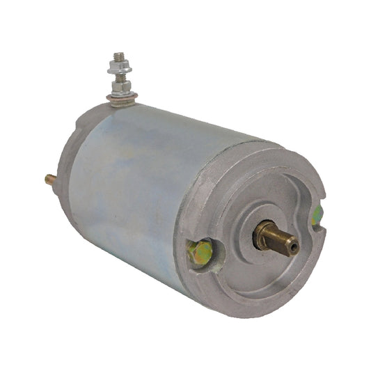 WAI New Starter Motor for Polaris 10927N