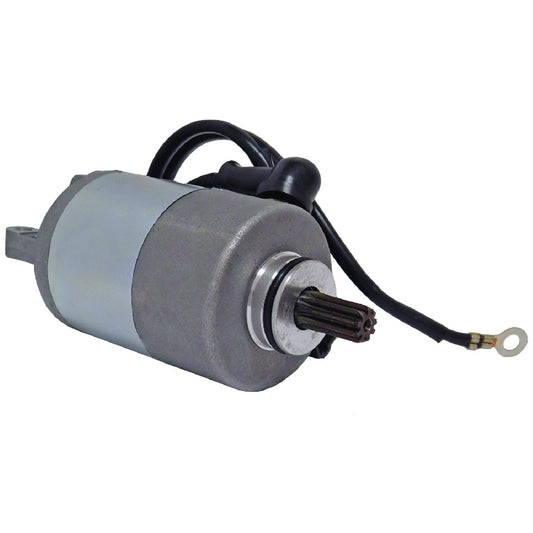 WAI New Starter Motor for Yamaha 16090N