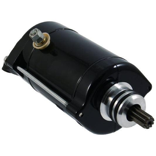 WAI New Starter Motor for Kawasaki 0.4 kw 18432N