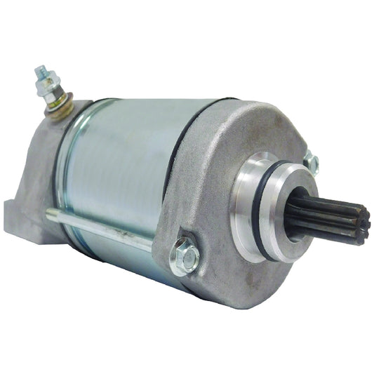 WAI New Starter Motor for Yamaha 0.4 kw 16092N