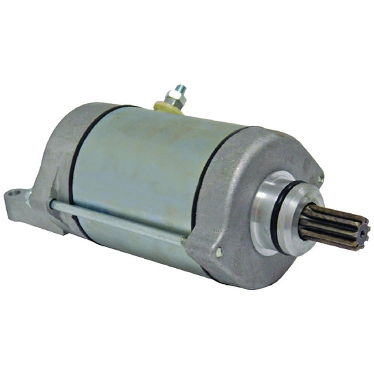 WAI New Starter Motor for Polaris 0.4 kw 18641N