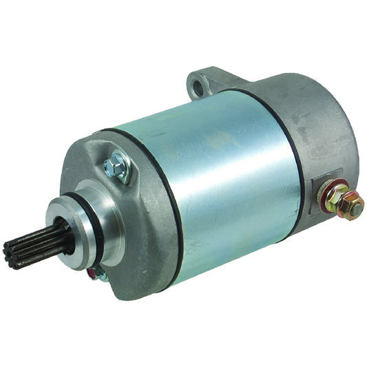 WAI New Starter Motor for Honda 0.4 kw 18683N