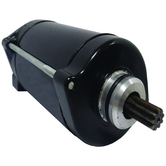 WAI New Starter Motor for Honda 0.4 kw 18690N