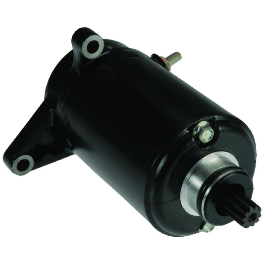 WAI New Starter Motor for Kawasaki 0.5 kw 18698N