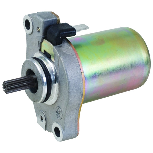 WAI New Starter Motor for Yamaha 0.4 kw 18749N