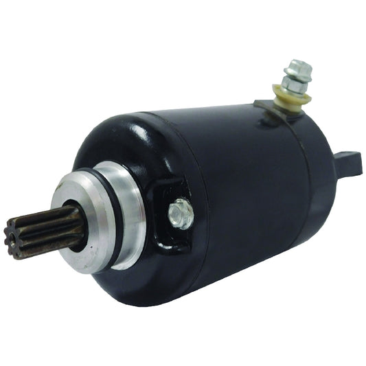 WAI New Starter Motor for Kawasaki 0.4 kw 18830N