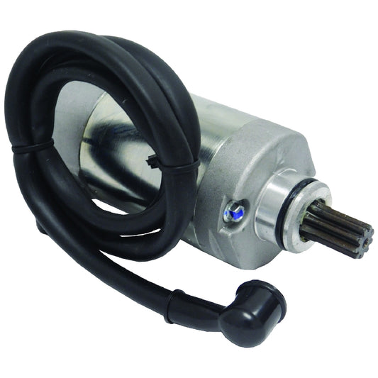 WAI New Starter Motor for Yamaha 0.4 kw 18845N