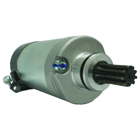 WAI New Starter Motor for Yamaha 0.4 kw 18846N