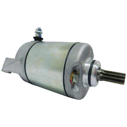 WAI New Starter Motor for Honda 0.4 kw 18850N