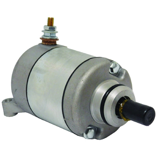 WAI New Starter Motor for Honda 0.3 kw 18851N